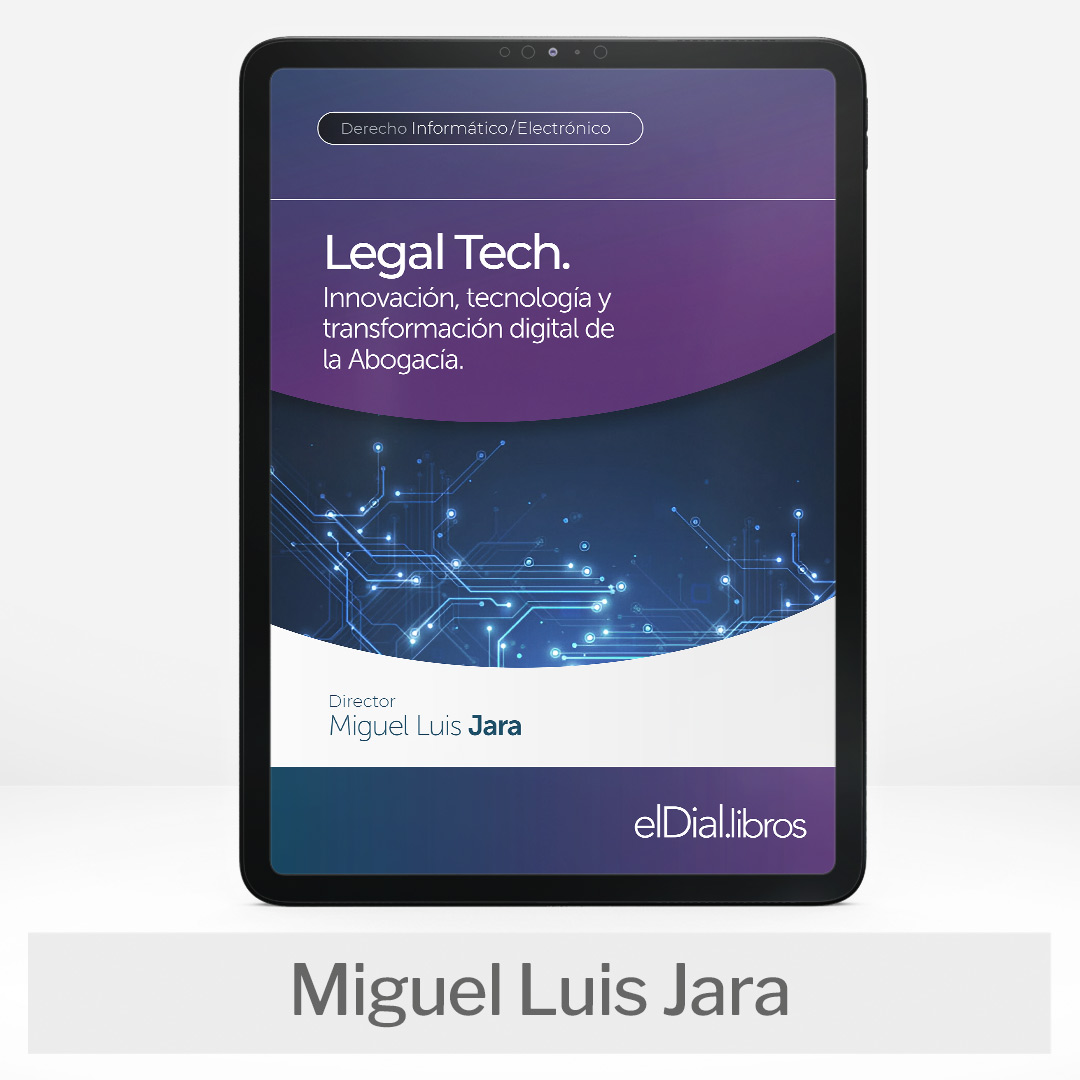 LEGAL TECH.