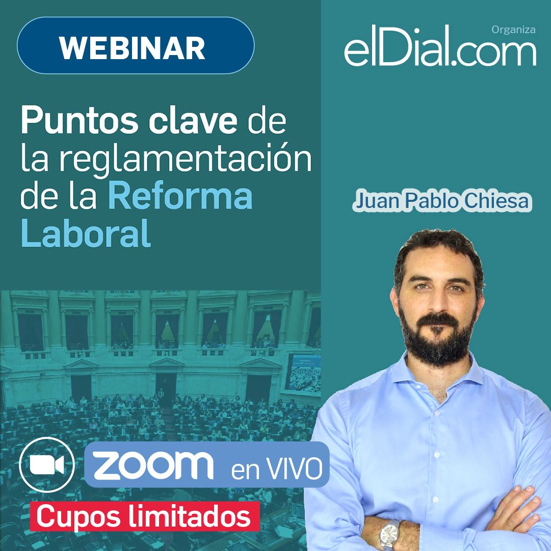 PUNTOS CLAVE DE LA REGLAMENTACIÓN DE LA REFORMA LABORAL