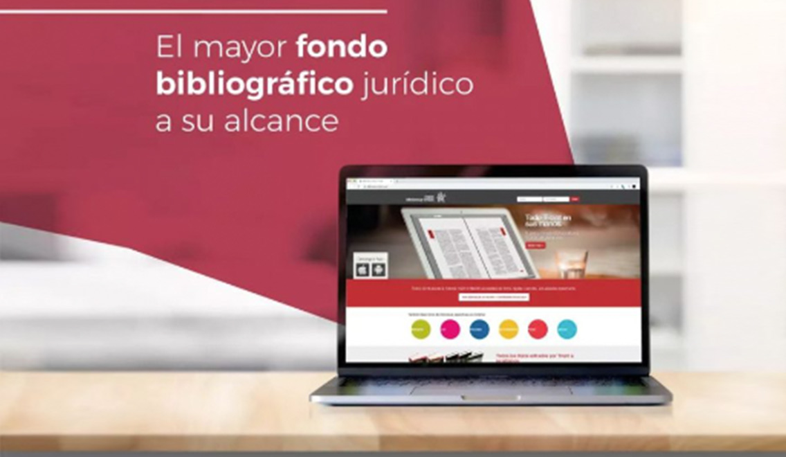 Biblioteca virtual Tirant Global