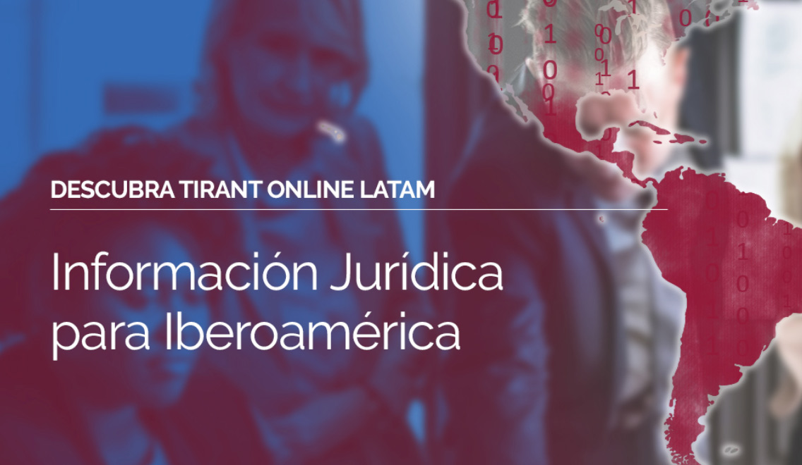 Tirant Online LATAM
                        